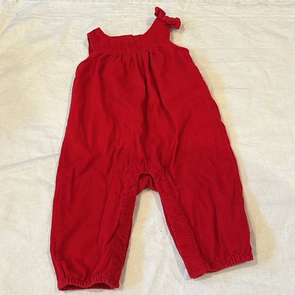 Baby Gap Jumpsuits